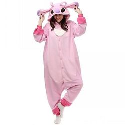 Costume da band di animali Pigiama Kigurumi Costume di fantasia Costume tutina Fantasia animale Mostri Cartone animato Caldo Fascino Costume Divertente Bambini Adulti Per uomo Per donna Unisex