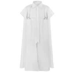 Retrò Vintage Punk Gotico Medievale Mantello Mascherata Medico della peste Vichingo Ranger Elfico Tinta unita Costume Per uomo Per donna Unisex Vichingo Fantasia Carnevale Mascherata Festa / Sera