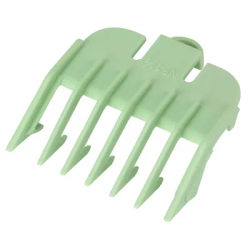 2pcs Cutting Guide Comb Wahl 1.5mm 3mm Set Pro Colorful Limit Comb Kit for Electric Hair Trimmer Shaver Hairdressing Tool