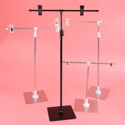 Photography Accessories Backdrop Stand Photo Background Props Poster stand