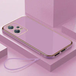 For Xiaomi Redmi Note 12 Pro 5G Case Redmi Note 12 Pro Plus Cover 12 PRO +Luxury Square Plating