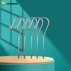 5pcs Dental Lip Hook fit for Woodpecker VDW Dentsply Morita Apex Locator Teeth Whitening Dentistry Instrument Dentist Tool