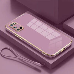 For Samsung Galaxy A31 Case Samsung A31 Phone Case SM-A315G SM-A315N SM-A315F Cover Luxury Square Plating Shockproof Back Cover