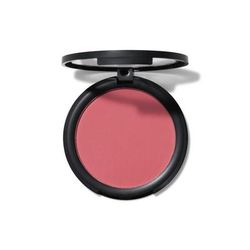 e.l.f. Cosmetics Primer-Infused Matte Blush In Always Tempting - Vegan and Cruelty-Free Makeup