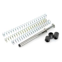DPM P320-Xten 10mm 5in Barrel Mechanical Recoil System Stainless MS-SI/32