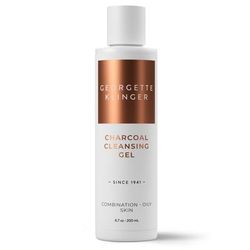 Plus Size Women's Charcoal Cleansing Gel by Georgette Klinger Skin Care in O