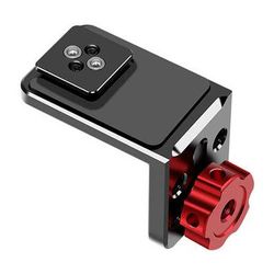 DigitalFoto Solution Limited Wireless Transmitter Bracket for DJI RS 2, RSC 2, RS 3 & RS 3 PRO DF-8151