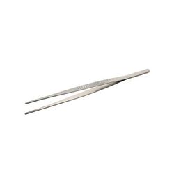 Louis Tellier PAP4 11 3/4"L Tweezers - Stainless Steel