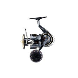 Daiwa Saltiga 6000 Spinning Reel 6.2-1 12+1 SAG6000-XH