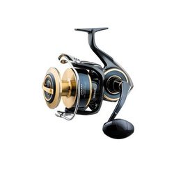 Daiwa Saltiga 10000 Spinning Reel 5.8-1 12+1 SALTIGAG10000H