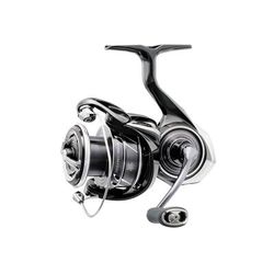 Daiwa Tatula MQ LT4000 Spinning Reel 6.2-1 8+1 8.1oz Ambidextrous TTUMQLT4000-CXH