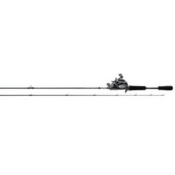 Daiwa Tatula TWS Baitcasting Rod and Reel Combo 7ft3 Medium Heavy Fast 1 Piece 7BB + 1 Left Hand TTCT100HSL731MHFB