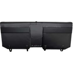 Kuat Huk 61in Straight Tailgate Pad - 6 Bike Full Size HTS61B