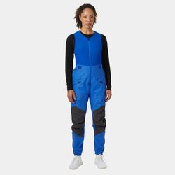 Helly Hansen Women’s Foil X Salopette Blue M