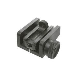Kensight M1 Carbine Rifle Adjustable Precision Peep Rear Sight Black 860-102