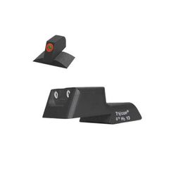 Kensight SLAM Fixed Rear 1911 Night Sight Black 980-668