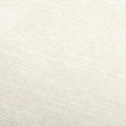 Aeneas 20" Square Modern Pearl/Ivory/Ash Throw Pillow - Boutique Rugs