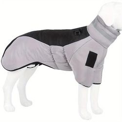 Cane Gatto Cappotto Giacca Moda Festa Inverno Riflettente Impermeabile Caldo Traspirante Morbido Natale Halloween All'aperto Casual Quotidiano Abbigliamento per Cani for Bichon Frisé Volpino di