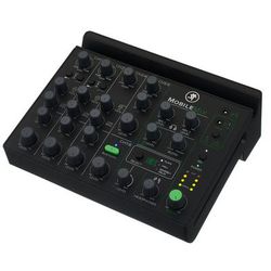 Mackie MobileMix B-Stock