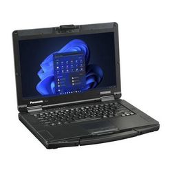 Panasonic 14" TOUGHBOOK 55 Laptop FZ-55DV467AM