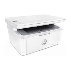 HP Laserjet M140w Wireless Monochrome Printer 7MD72F BGJ