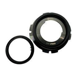 Simmod M42 Lens to ARRI LPL Camera Conversion Mount CONV-M42-LPL