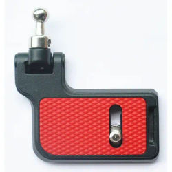 Camera strap / F2 strap quick release plate / plate carry speed Road speed camera strap fast gunman for F2 neck strap
