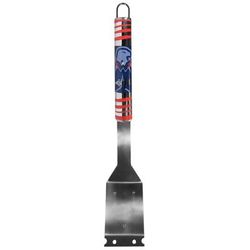 Washington Capitals® Grill Brush w/Scraper - Siskiyou Buckle HCGS150