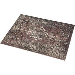 Drum N Base Vintage Pedal and Amp Rug CW
