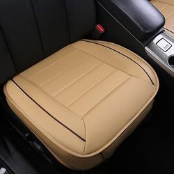 1 pcs Fodera per sedile auto per Sedili anteriori antiscivolo Facile da applicare per SUV / Auto
