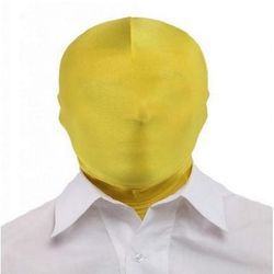Costume di Carnevale Tuta Intera Maschera Body Tinta unica Cosplay Cosplay Maschere Per uomo Per donna Costume per Carnevale Mascherata Adulti