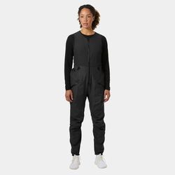 Helly Hansen Women’s Foil X Salopette Grey XS