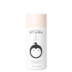 Dr. Barbara Sturm Baby & Kids Hair And Body Shampoo