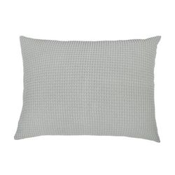 Pom Pom at Home Zuma Pillow - Grey