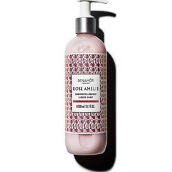 Zephyr Rose Amelie The Original Liquid Soap 300ml