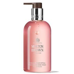 Molton Brown Rhubarb & Rose Hand Wash