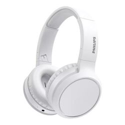 Philips Wireless Over-Ear Headphone - White