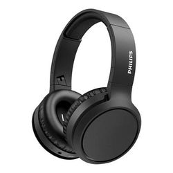 Philips Wireless Over-Ear Headphone - Black