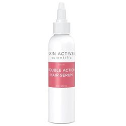 Skin Actives Scientific Double Action Hair Serum - 4 fl oz