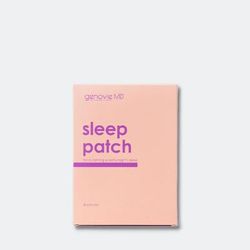 GenovieMD Calming Sleep Patch