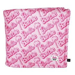 Sassy Woof Dog Blanket - BARBIEâ„¢ Malibu - Pink