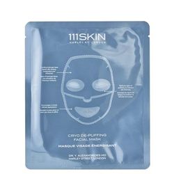 111Skin Cryo De-Puffing Facial Mask