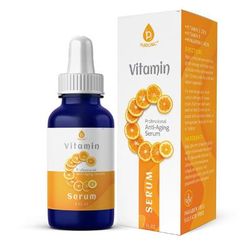 PURSONIC Vitamin C Serum - 3 fl. oz