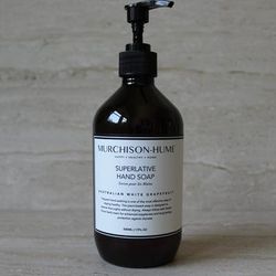 Murchison-Hume (The Iconic) Superlative Hand Soap