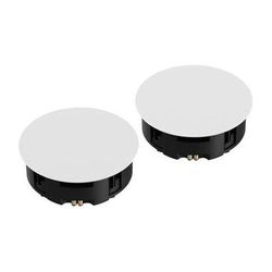 Sonos 8" In-Ceiling Speakers by Sonance (Pair) INCL8WW1