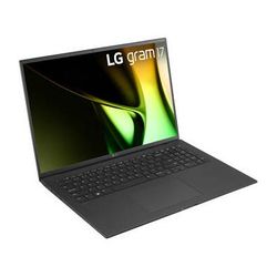 LG 17" gram Multi-Touch Laptop 17Z90S-H.ADB7U1