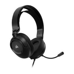 Corsair HS35 V2 Gaming Headset (Carbon) CA-9011377-NA