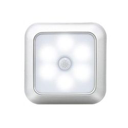 Wireless LED Motion Sensor Night Light