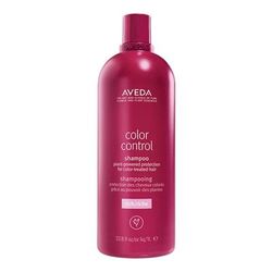 Aveda - color control™ shampoo rich Shampoo 1000 ml unisex