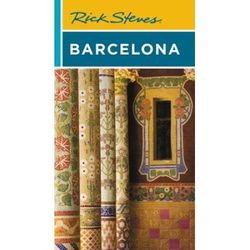 Rick Steves Barcelona